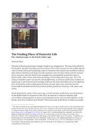 The plant is ideal for the outdoor grower who is dealing with the dutch climate in 1988 hank started his coffee shop homegrown fantasy where he only sold dutch grown cannabis. Pdf 2018 The Finding Place Of Domestic Life The Chamber Scape In The Dutch Golden Age