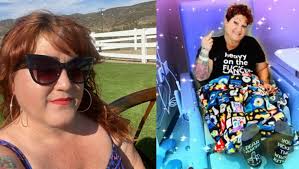 Fundraiser by Dawn Orozco : Support Heather's Last Journey to the Beach