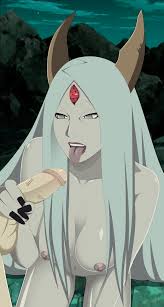 Kaguya Ootsutsuki :: Naruto :: Anime :: fandoms 