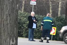 Nem csoda, hogy verstappen boldogan mondta: Bige Laszlo Baloldali Milliardosnal Jarhatott Horn Gabor