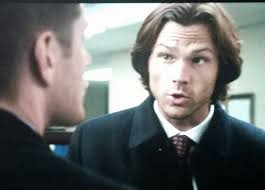 Does anyone want a burger made by Dean Winchester?