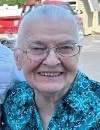 Rosetta I (Eller) Fry Obituary February 1, 2024