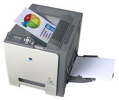 List of models for which the drivers are suitable, see. Konica Minolta Magicolor 5440dl Printer Driver Download