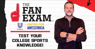 Florida maine shares a border only with new hamp. Mike Golic To Host College Sports Trivia Show The Fan Exam For Learfield Img College Mike Golic To Host College Sports Trivia Show The Fan Exam For Learfield Img College