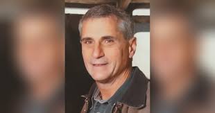 Obituary for Dr. Sanders “Sandy” Stuart Ergas