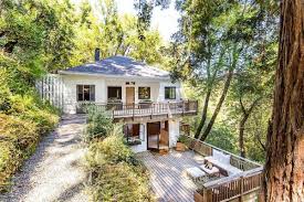 Maybe you would like to learn more about one of these? Serene Redwood Cabin In Mill Valley 7x7 Bay Area