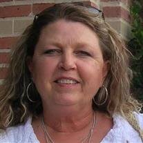 Judith Ann Mabry Obituary