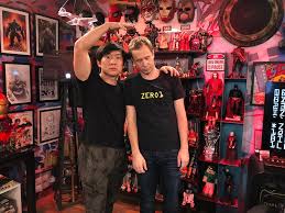O anúncio de que tiago . Tiago Leifert E Hipnotizado Pelo Ilusionista Pyong Lee No Zero1 Zero1 Gshow