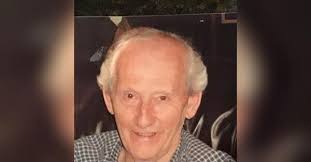 Mr. John Mackie Niven Obituary