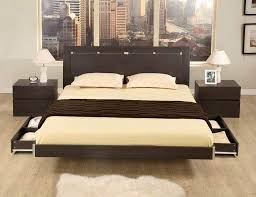In this page i will talk to you.here all model furniture video have post officially &some. Elegant Quality Modern Platform Bed With Extra Storage Wooden Bed Design Modern Platform Bed Wood Bedroom Design