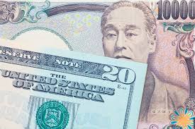Currency: What's Happening With the US Dollar & Japanese Yen?