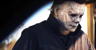 Michael Myers Slashes Back In New 'Halloween Kills' Trailer - Heroic  Hollywood