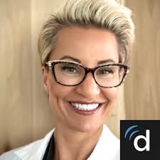 Dr. Ariel E. Holley, MD