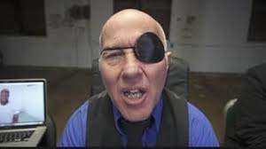 Snake Pit (TV Series 2018– )