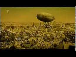 Ukradená vzducholoď je dobrodružný film z roku 1966, spadající do žánrů dobrodružný, fantasy, historický a rodinný. Pin On K A R E L Z E M A N