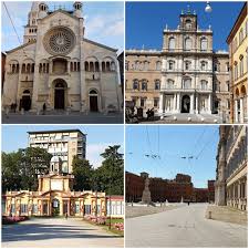 Inoltre, trova nelle vicinanze banca a modena. Modena Wikipedia