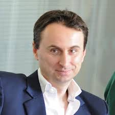 Competitive Advantage in the Digital Economy Vacation School Speakers