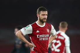 They remain on course to win a fourth consecutive league cup. Arsenal 1 Manchester City 4 They Came They Saw They Got Conquered The Short Fuse