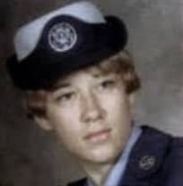 Life-Changing Experience of Serving in the Air Force