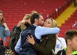 Последние твиты от gareth southgate (@garethsouthgate). Gareth Southgate Wife And Children Inside England Football Manager S 21 Year Marriage With Alison Southgate From Their Long Term Relationship To Family Life As World Cup Final Approaches Ok Magazine