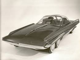 Automotive History The Arbel Symetric The Atomic Prius That Came And Went Curbside Classic