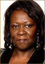 Алома Райт (Aloma Wright, Aloma Lesley Wright)