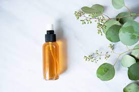 Ridiculously Easy Diy Eucalyptus Linen Spray Compost And Cava