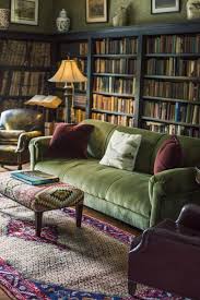 Green couch decor couchesa living room excellent image. Fall Decorating Ideas On Pinterest Brabbu Design Forces