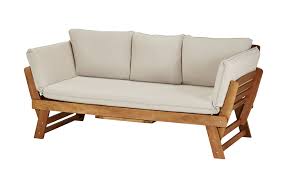 Dieses robuste untergestell verleiht dem garten sofa. Gartensofa Holstein Holzfarben 180 Cm 76 Cm 80 Cm Garten Gartenmobel Gartenbanke Mobel Kraft Moebel Preisverglechsportal Ladendirekt De