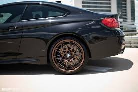 Bmw Automobile Amusing Picture Bmw Bmw Wheels Bronze Wheels