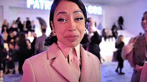 Elizabeth shaila koshy (born march 31, 1996) is an american actress, television host, comedian and youtuber. Crying At Paris Fashion Week Warning Content Not Relatable Youtube
