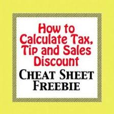 Pin By M Rader On Tpt Free Lessons 7th Grade Math Sixth Grade Math Teaching Math