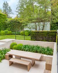 Modern garden ideas to transform your outdoors