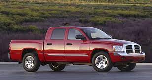 2007 Dodge Dakota Conceptcarz Com