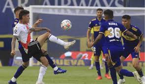 Horario y dónde ver por tv y online el partido de la copa libertadores. 7lryeebmjm 5hm