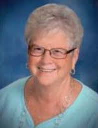 Marjorie Ruth Armbruster Obituary