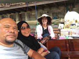 Panduan eksklusif 8 persediaan wajib sebelum bercuti ke jepun. Denaihati Kembara Ke Bangkok Thailand Denaihati