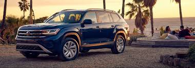 The 2021 vw atlas consists of eight trim levels and three standalone options. What Comes On The 2021 Volkswagen Atlas Basecamp Package