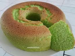 Resep Bolu Pandan Lembuut Mirip Chiffon Oleh Xander S Kitchen Resep Kue Camilan Kue Chiffon Resep