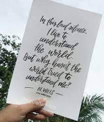 Bts kim namjoon, profile picture. Always Kim Namjoon Calligraphy Army S Amino