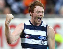 He was at the centre of hub rumours last year that his new relationship had caused tension with cats teammate tom hawkins. John Longmire Has No Interest In A Spat With Gary Rohan Geelong Advertiser