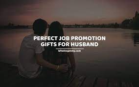 4.4 out of 5 stars. 21 Perfect Job Promotion Gifts For Husband What To Get My