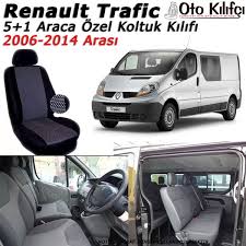 Renault Trafikl 5 1 Koltuk Kilifi Araca Ozel A Kalite Urun Park Oto Aksesuar Istanbul Oto Koltuk Kilifi Oto Paspas Bagaj Havuz Urunleri Maslak Oto Aksesuar