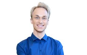 From a locally very famous person, christoffer strandberg, born in uppsala, sweden. Christoffer Strandberg Suku On Minulle Hyvin Tarkea Anna Fi