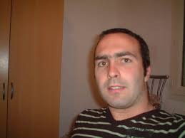 Anthony ROYER, 40 ans (COMMERVEIL, MAMERS, EGLETONS)