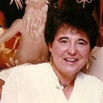 Patricia Johnson Obituary