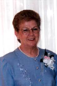 Gwendolyne Logan Obituary