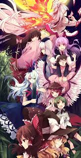anime おしゃれまとめの人気アイデア pinterest br victor イラスト 東方 かわいい 集合 イラスト