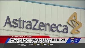 45,147 likes · 424 talking about this. Study Finds Astrazeneca Vaccine Reduces Transmission We Talk To Indiana Trial Participant Fox 59