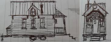 Plus, the kit comes loaded with amenities that will make you feel right at home: Tiny House Plans Unpublished Works